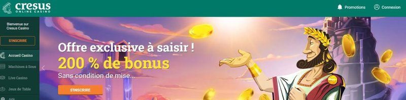 Bienvenue dans l’univers de Crescens : première prise de contact